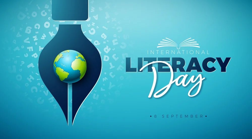 International Literacy Day 2025: Bridging the Digital Divide - News Karnataka