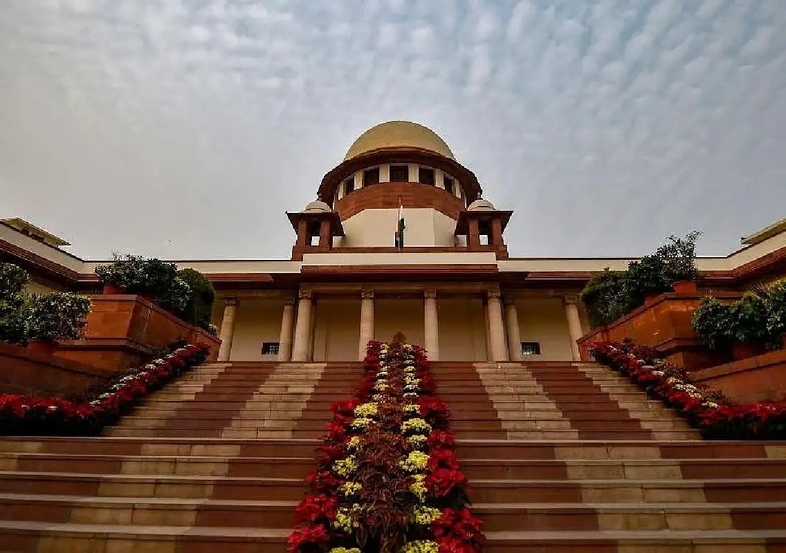 Sabarimala: Devotee moves SC against Kerala HC nod for ‘Global Ayyappa Sangamam’ - News Karnataka