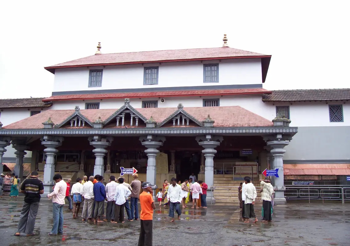 Petition to SIT alleges conspiracy, ‘narrative terrorism’ against Dharmasthala - News Karnataka