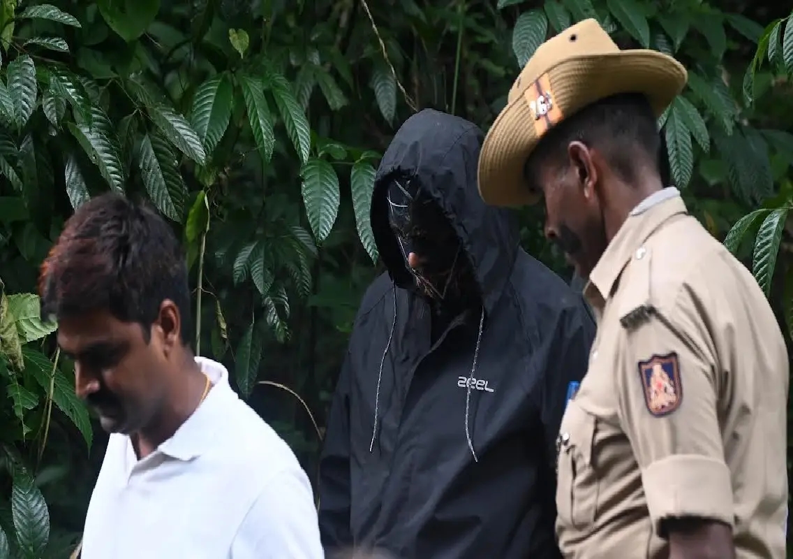 SIT probe into Dharmasthala burials controversy widens; over 30 complaints - News Karnataka