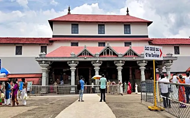 Puttur meet condemns smear campaign against Dharmasthala temple - News Karnataka
