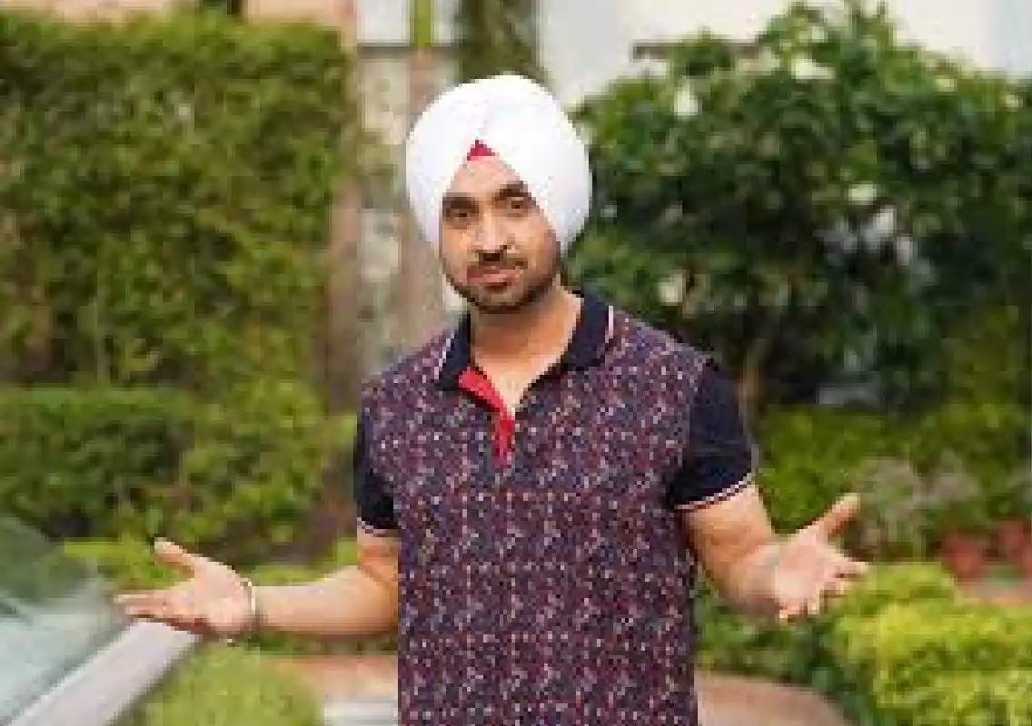 Diljit Dosanjh joins Kantara: Chapter 1, says “I have a personal connection” - News Karnataka