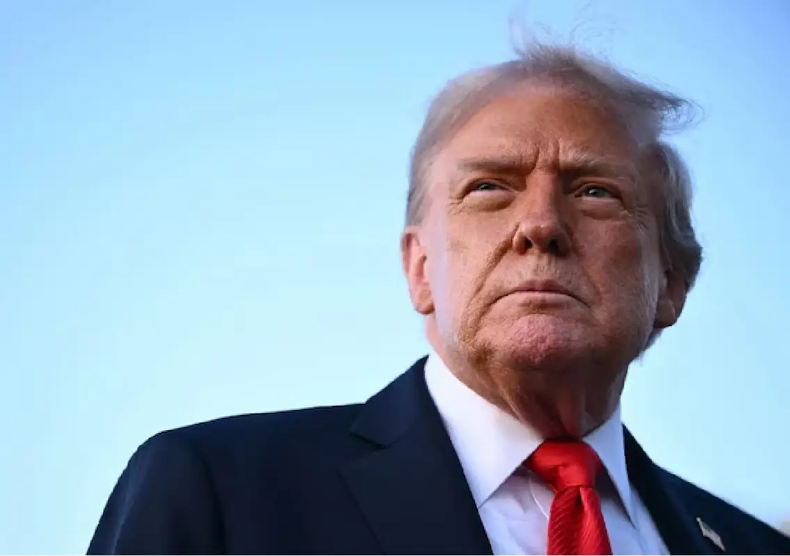 Trump urges NATO to stop buying Russian oil, threatens tariffs on China - News Karnataka