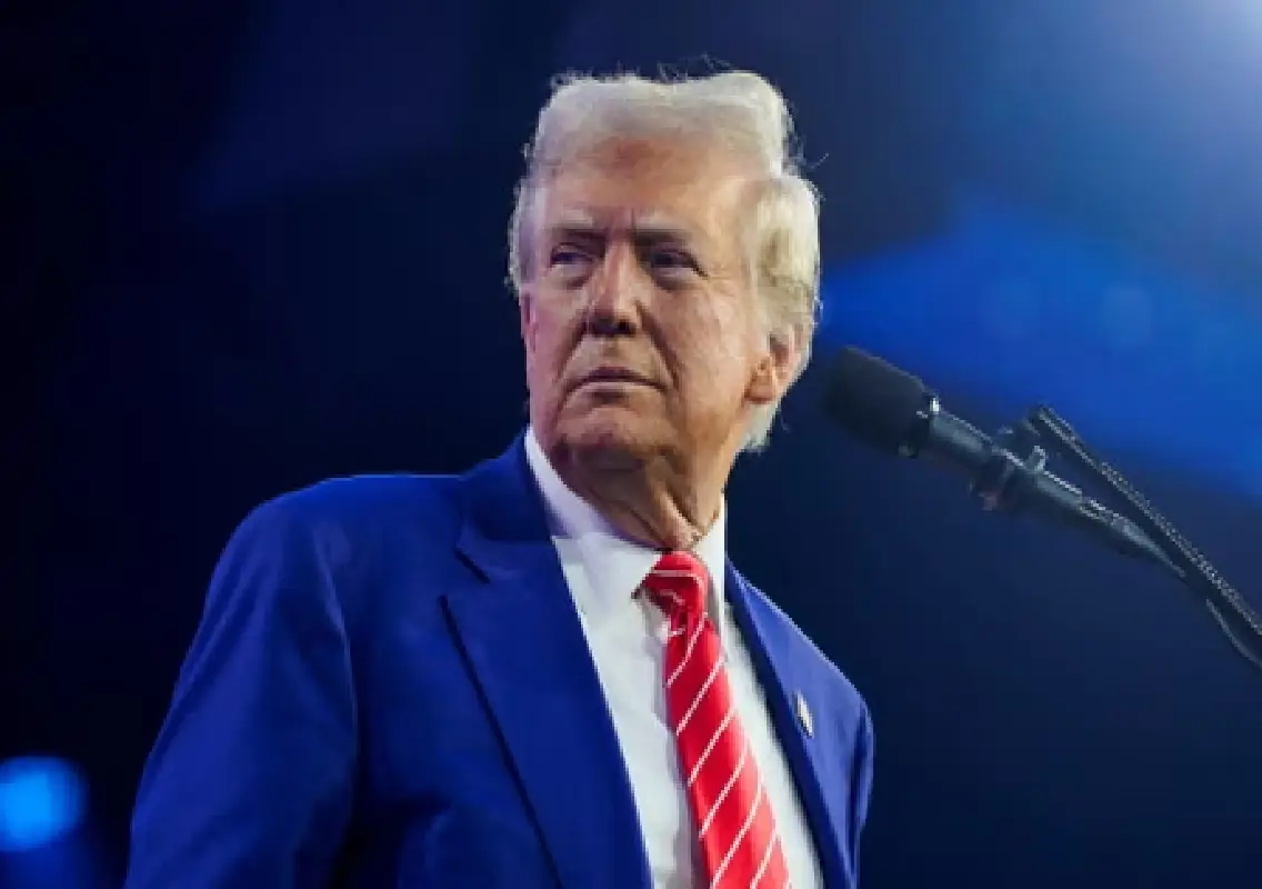 Trump to meet congressional leaders ahead of government funding deadline - News Karnataka