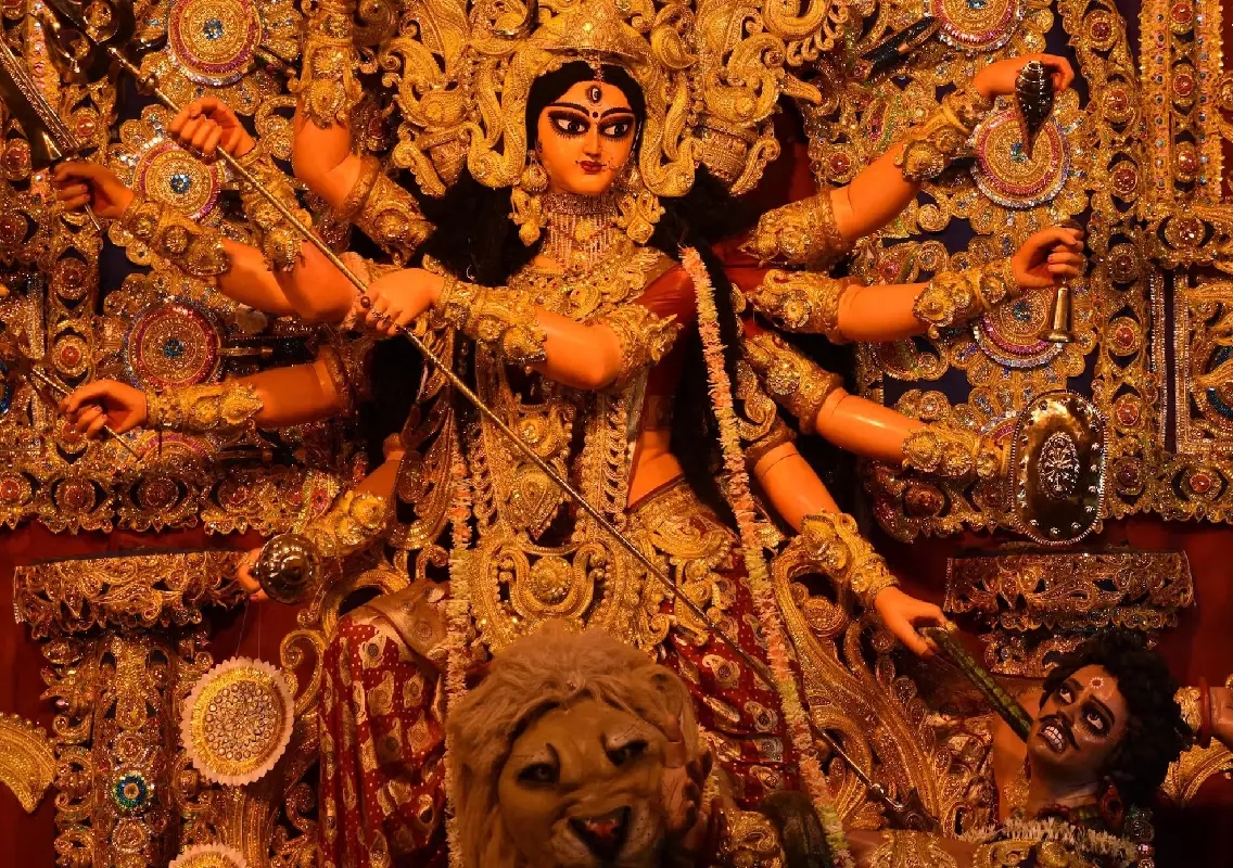 North Bangalore Cultural Samithi to host 48th Durga Puja from Sept 27 - News Karnataka