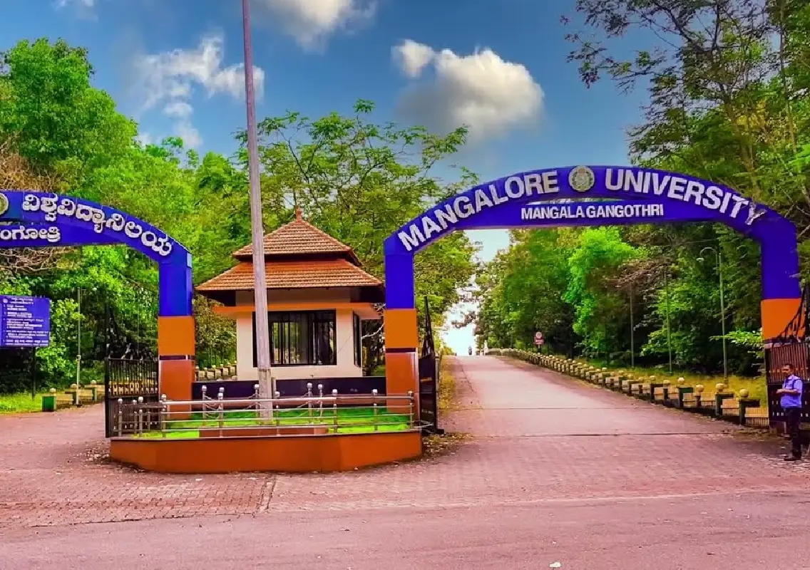 Education sector should focus on strengthening system, says ex-VC - News Karnataka