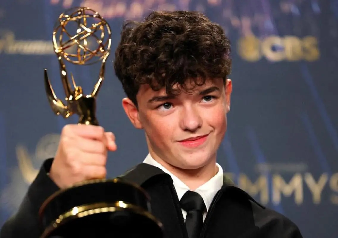 Emmy Awards 2025: The Pitt and Adolescence emerge as big winners - News Karnataka