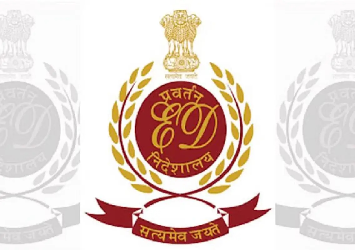 Ex-Andaman MP Kuldeep Rai Sharma arrested by ED in ₹500 crore bank fraud case - News Karnataka