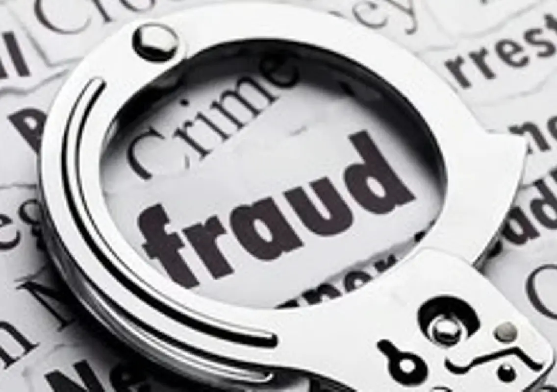 Ex-insurance staffer jailed 10 years for siphoning ₹5.3 crore in lottery scam - News Karnataka
