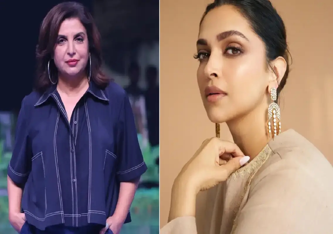 Farah Khan clarifies Instagram unfollow with Deepika Padukone - News Karnataka
