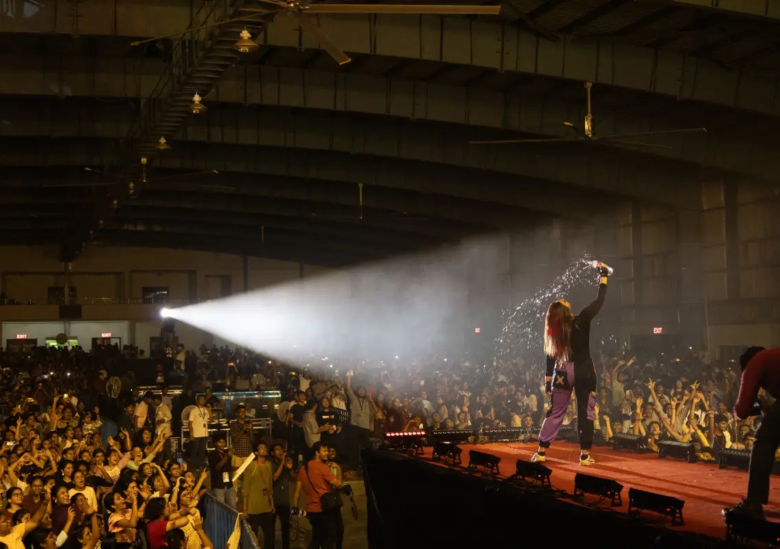 Festember returns to NIT Tiruchirappalli with “Saga of Secrets” theme - News Karnataka