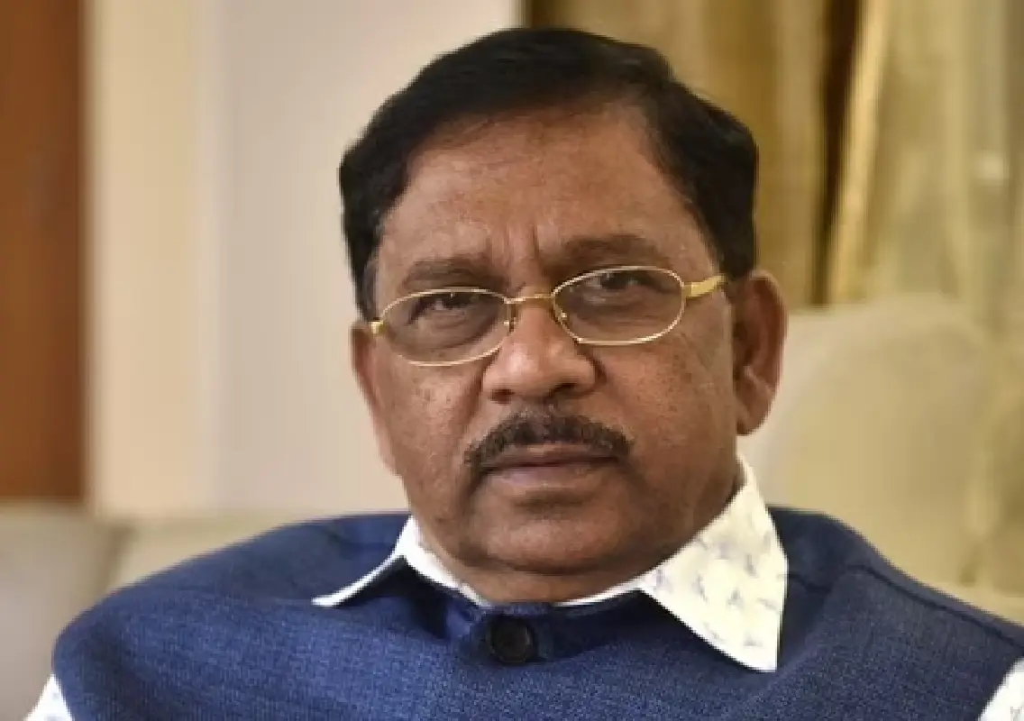 Karnataka home minister vows strict action against corrupt policemen - News Karnataka