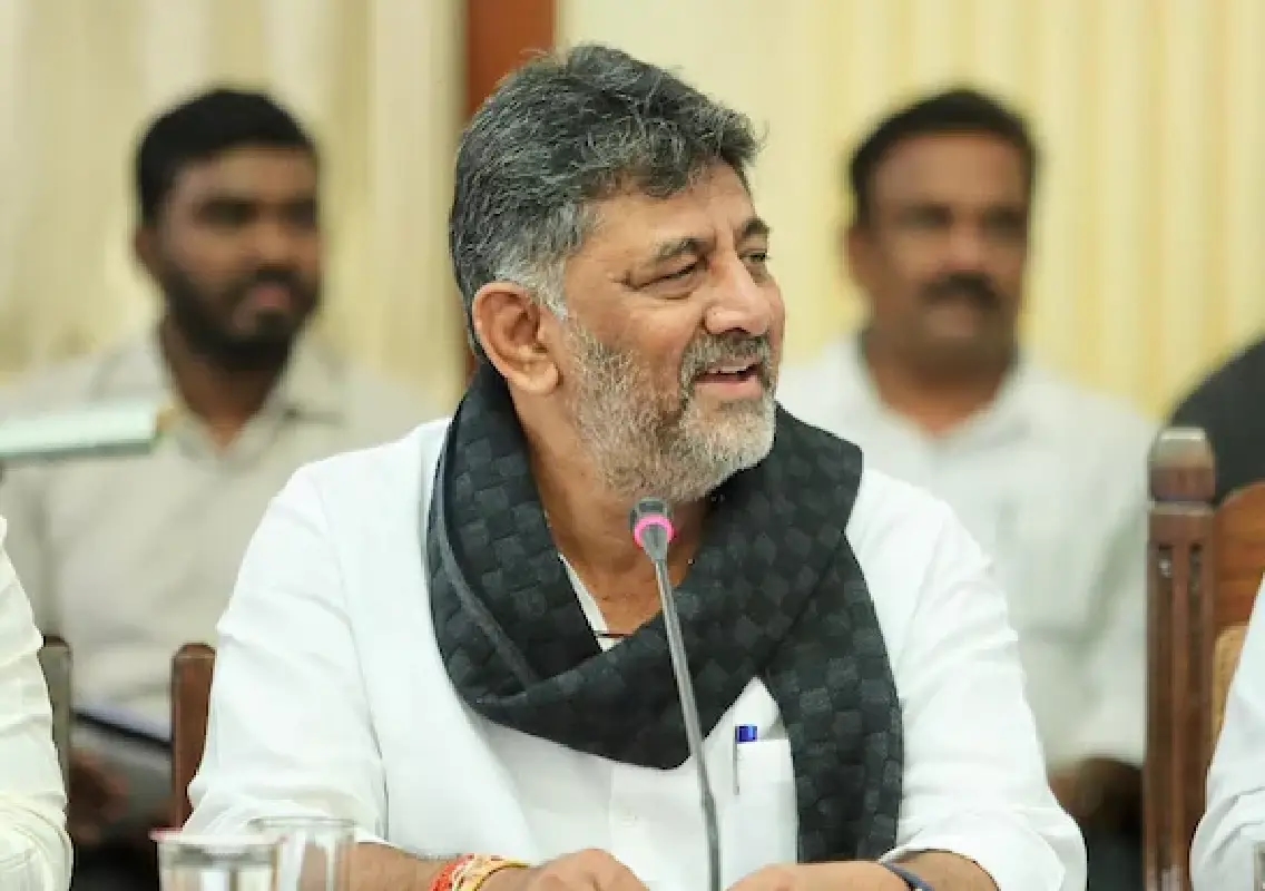 Greater Bengaluru Authority finalises 10 zones for new city corporations - News Karnataka