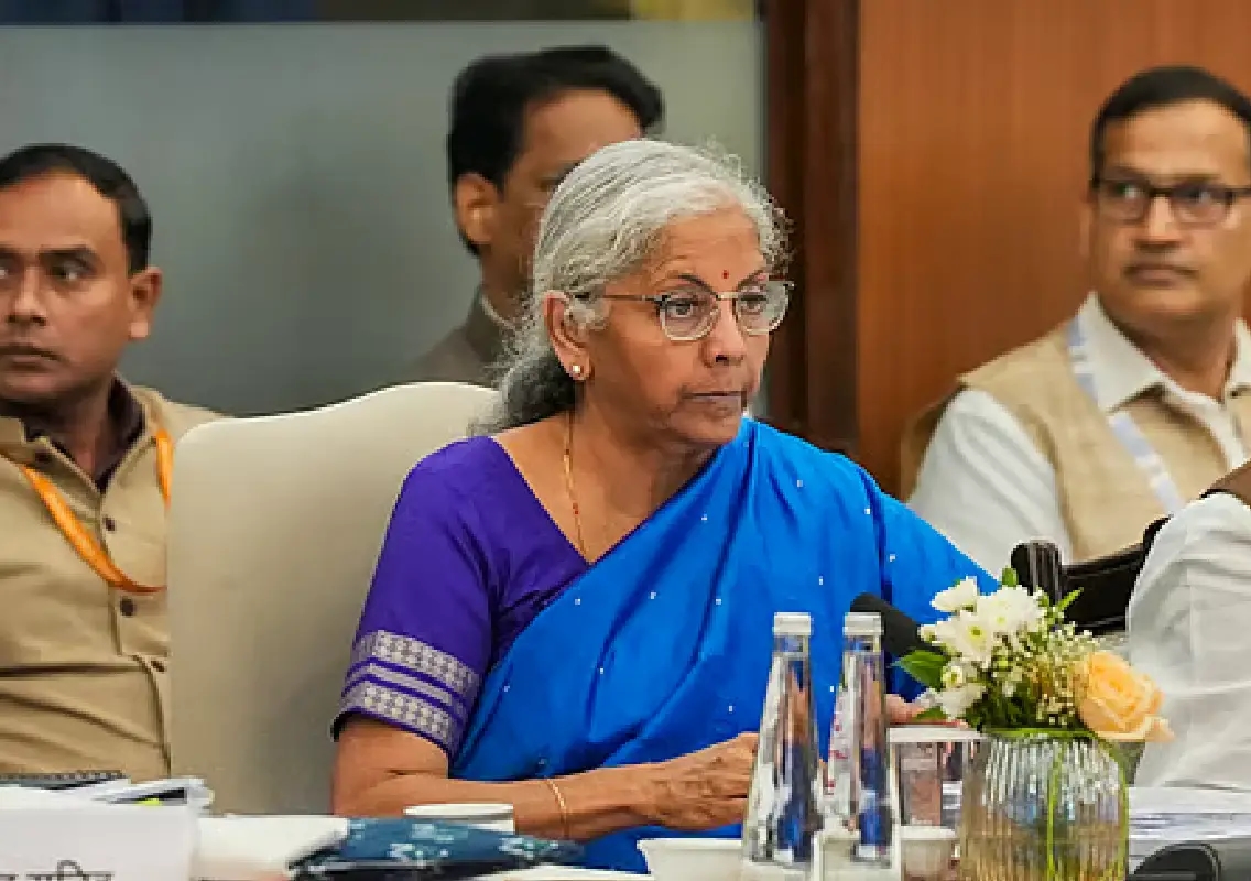 GST Council slashes rates to 5% and 18%, announces major relief for consumers - News Karnataka