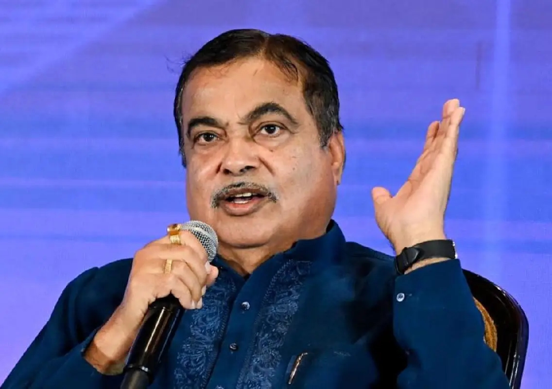 Gadkari defends ethanol push, says his brain worth Rs 200 crore - News Karnataka