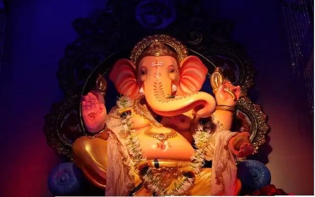 Christian delegation joins Ganesh Chaturthi in Mangaluru, symbolising harmony - News Karnataka