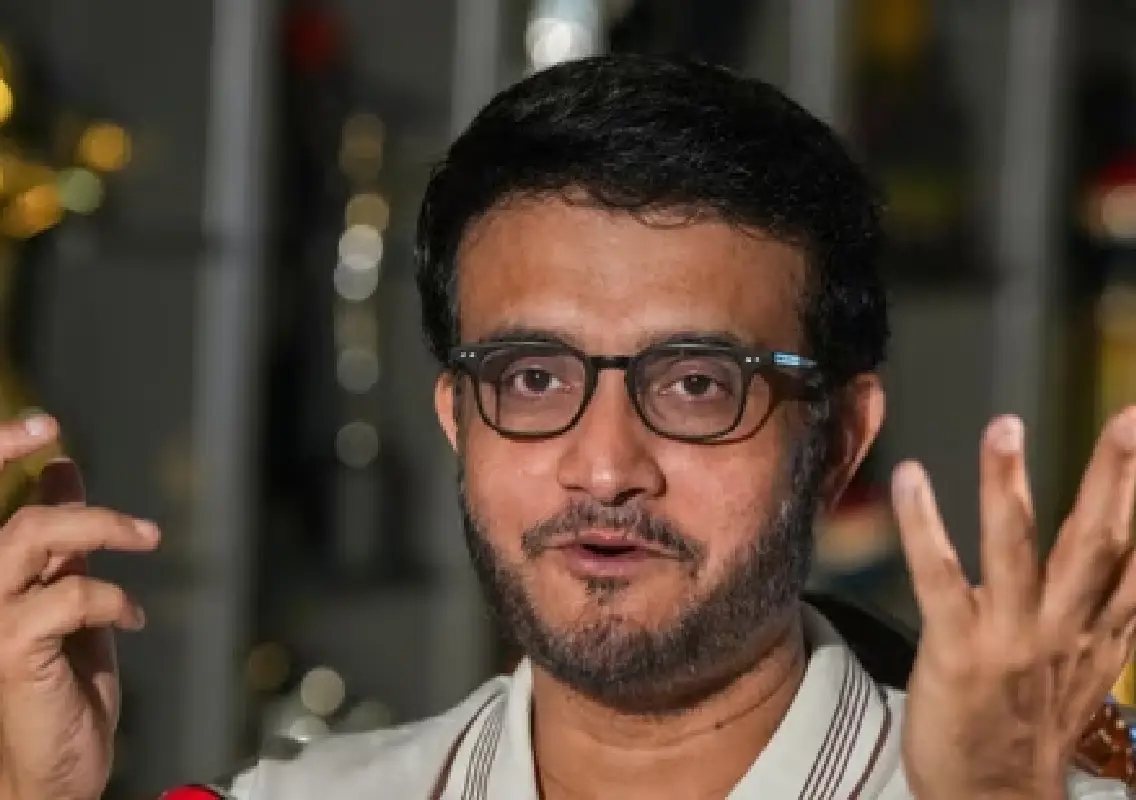 Ganguly backs India after Super Four win over Pakistan - News Karnataka