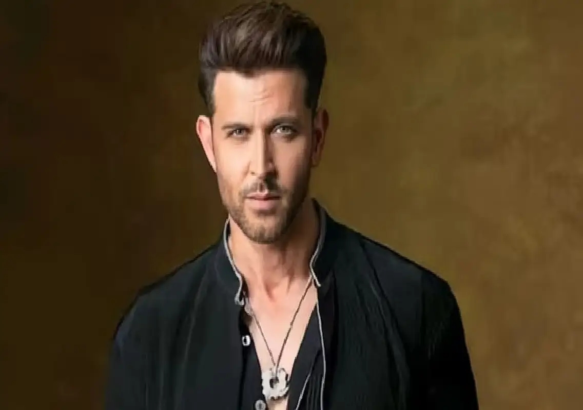 Krrish 4 in pre-production, set to release in 2027: Hrithik Roshan - News Karnataka