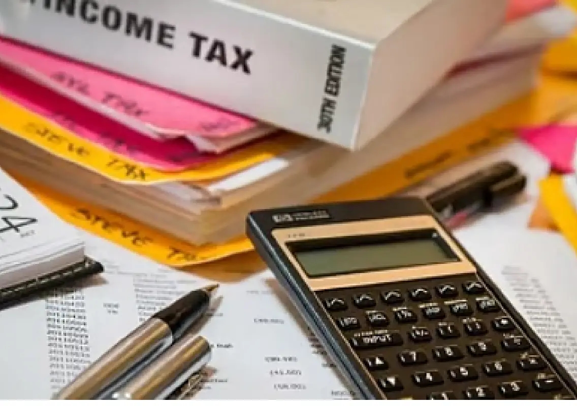 Government extends ITR filing deadline for AY 2025-26 to September 16 - News Karnataka