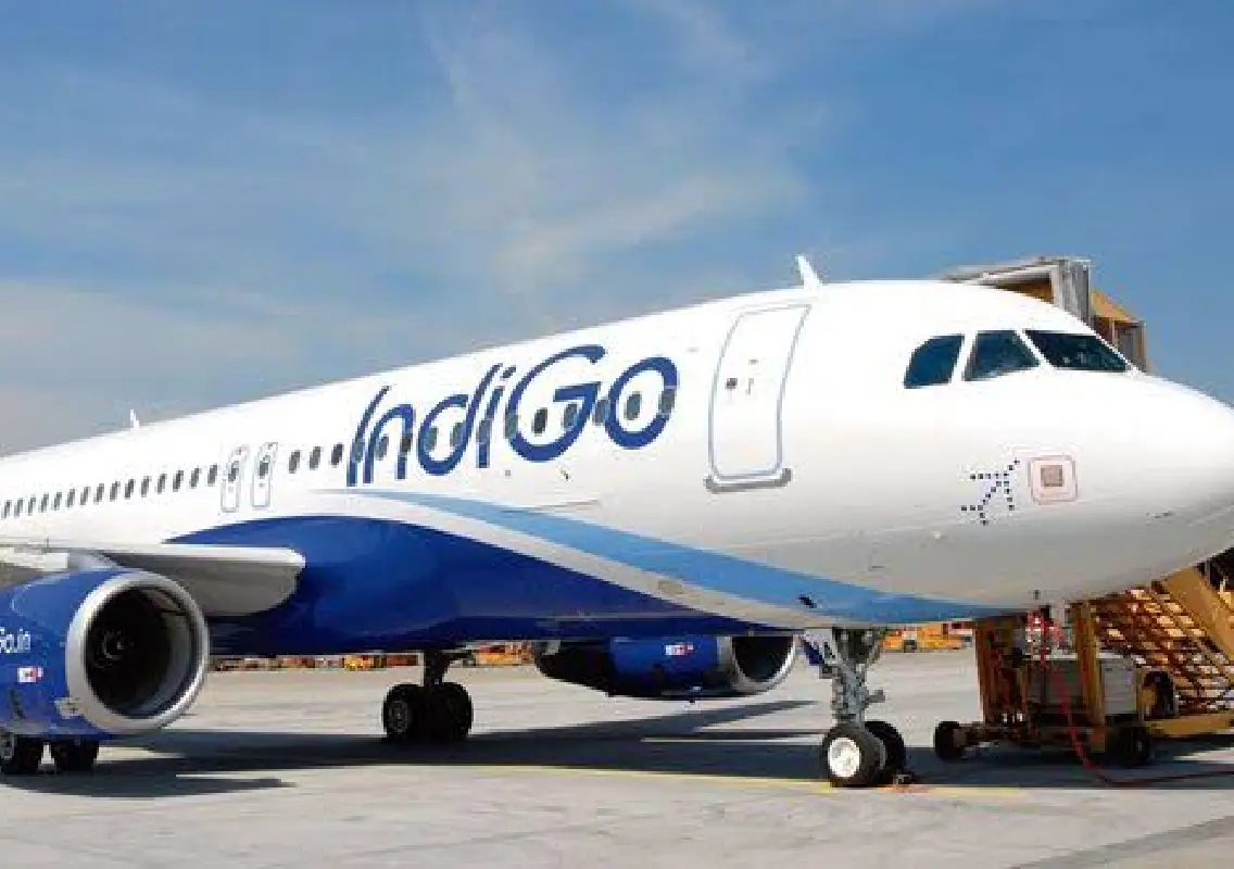 IndiGo to launch direct flights from India to Athens in Jan 2026 - News Karnataka