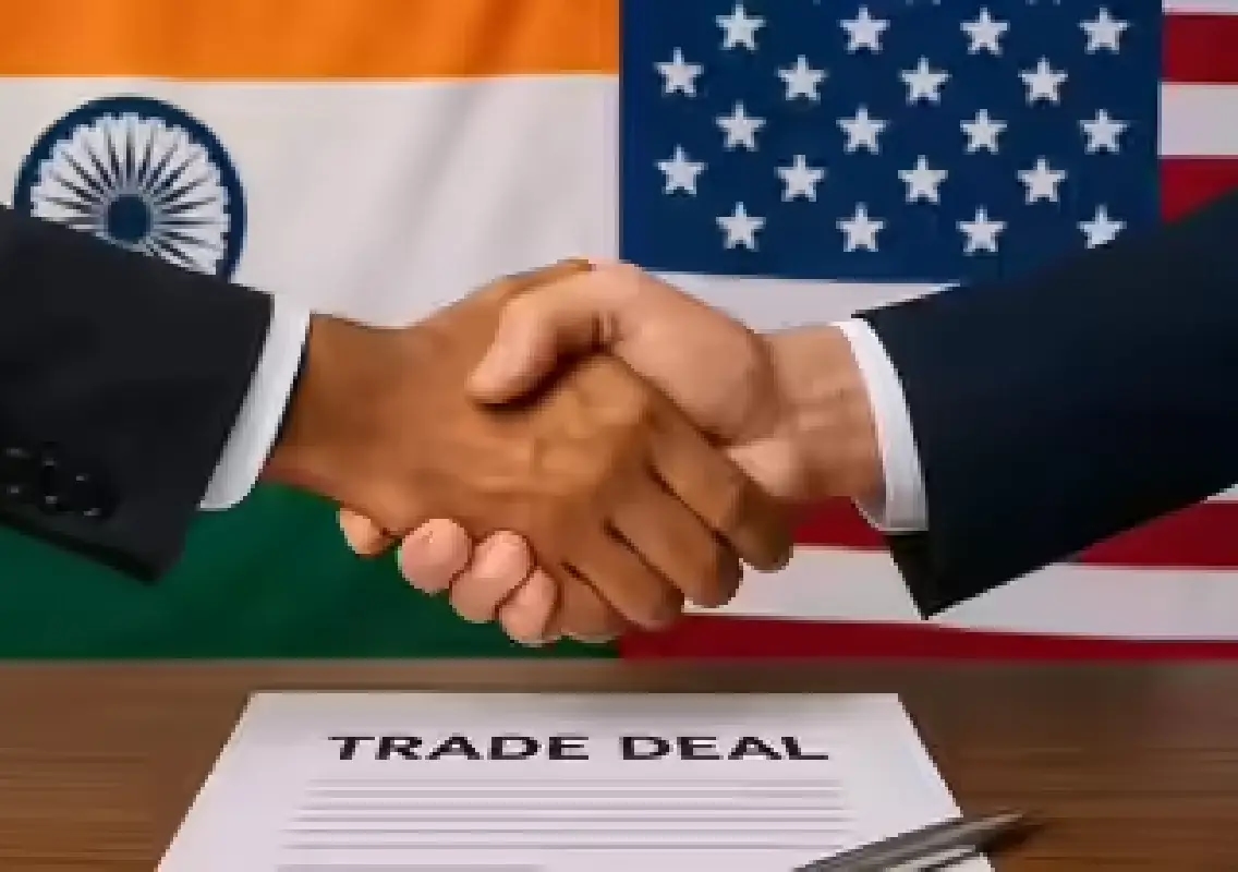 India and US resume trade deal talks amid tariff tensions - News Karnataka