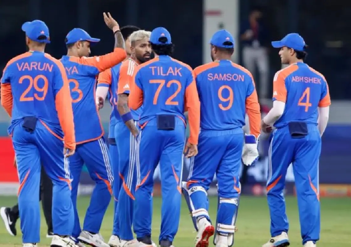 India dominate Pakistan again as Abhishek Sharma stars in Asia Cup 2025 - News Karnataka