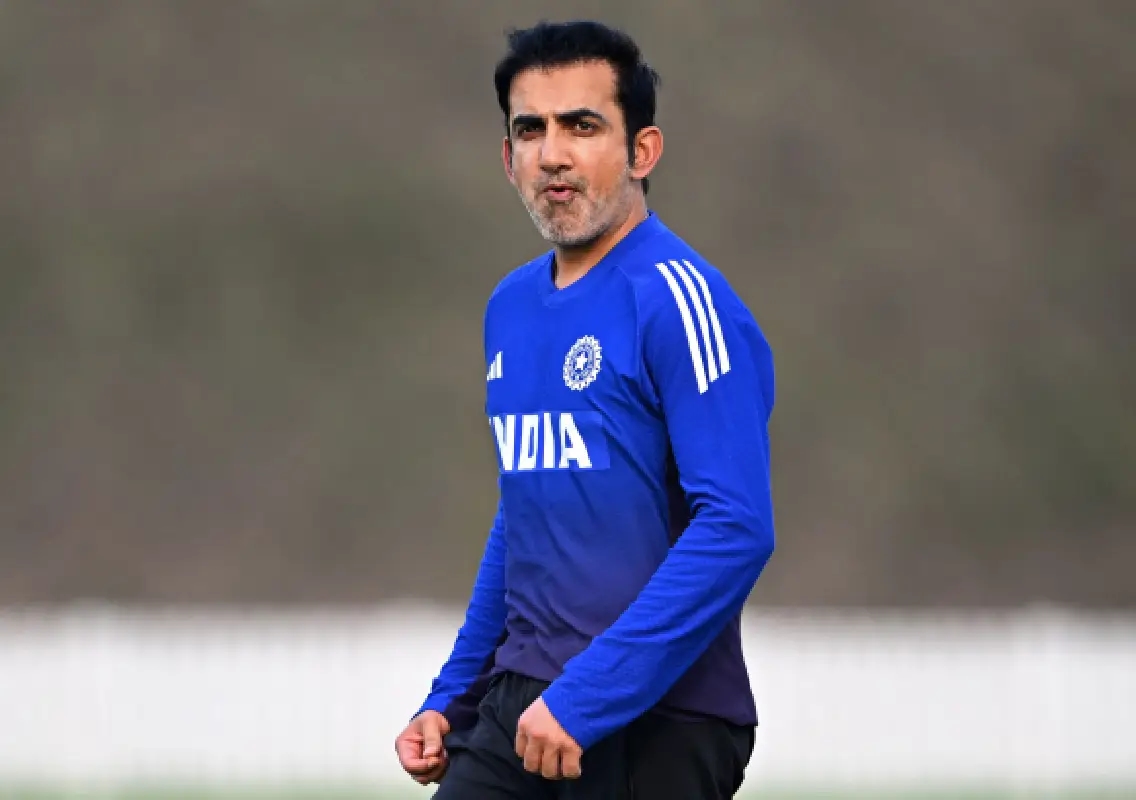 India beat Pakistan in Asia Cup, Gambhir dedicates win to Pahalgam victims - News Karnataka
