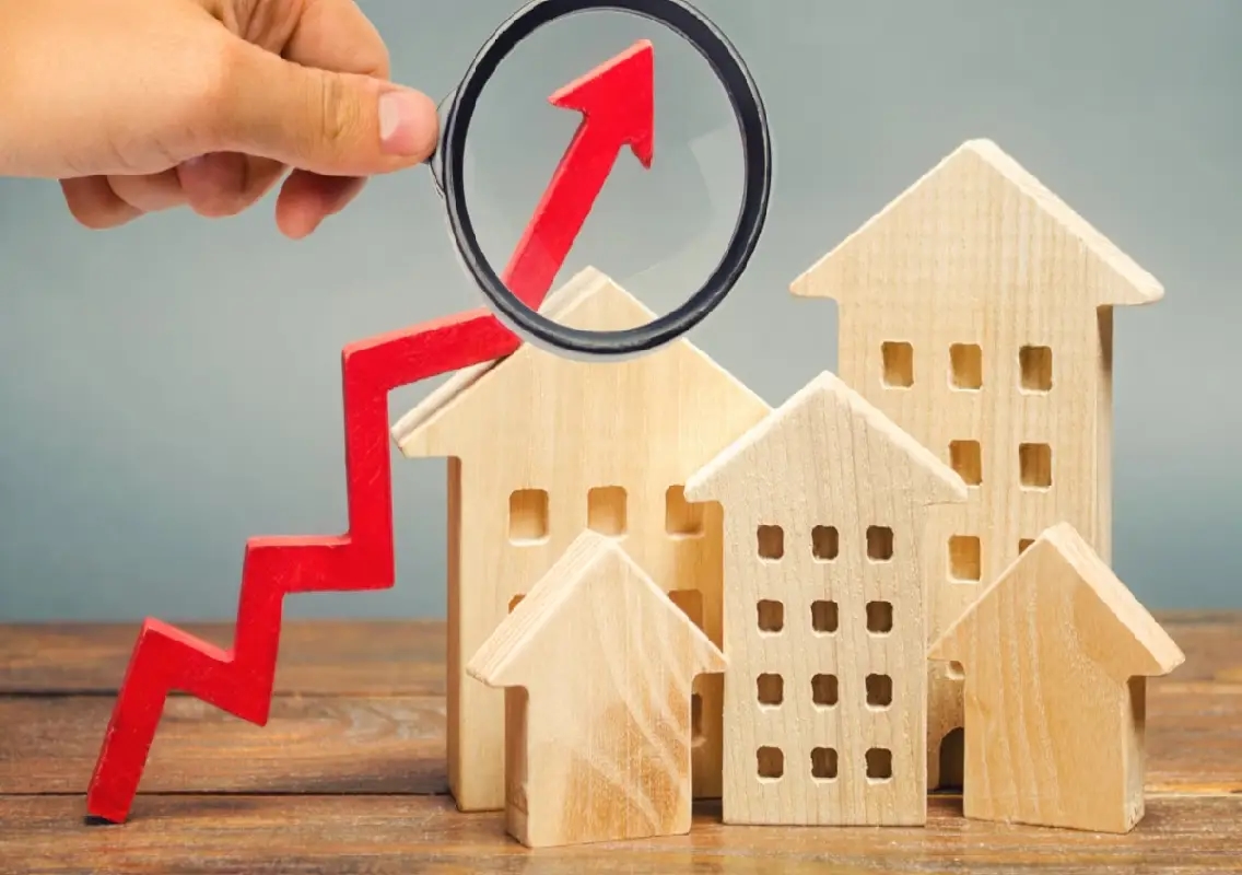 India’s home prices to rise faster than expected, Reuters poll finds - News Karnataka