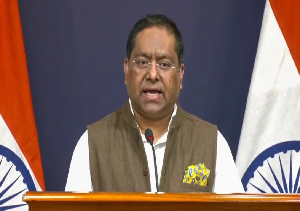 India monitors US 100% tariff on branded pharmaceutical imports - News Karnataka