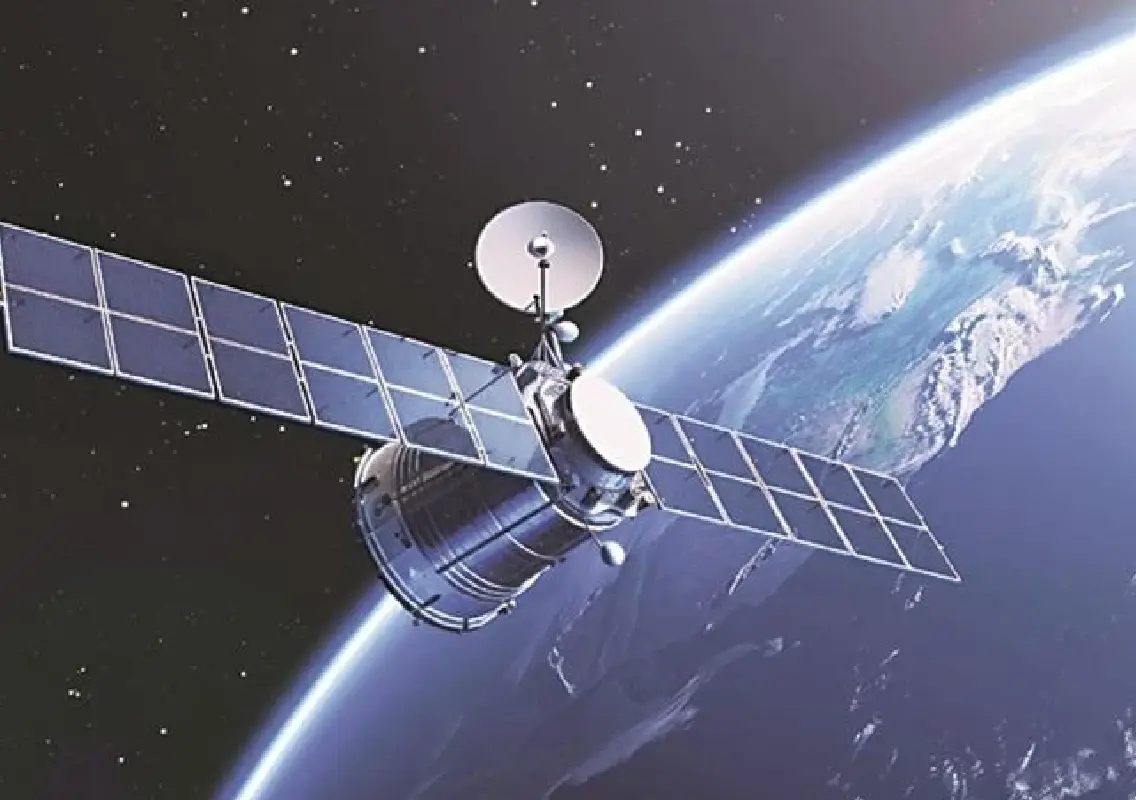 India plans ‘bodyguard' satellites after risky orbital near-miss - News Karnataka
