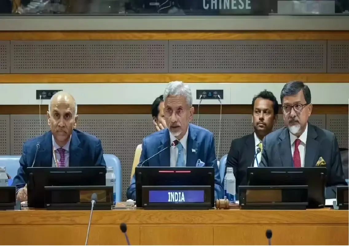 India urges BRICS to defend multilateral trade amid rising protectionism - News Karnataka