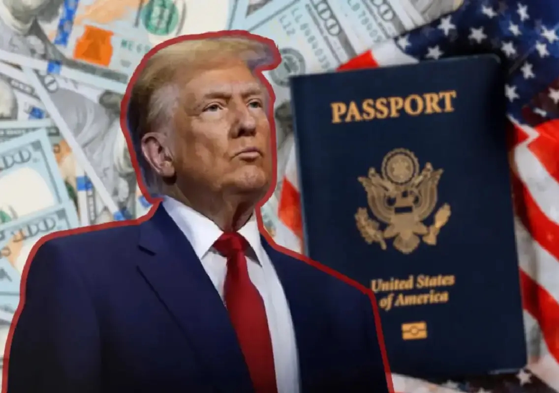 Indian Embassy issues emergency helpline after Trump’s $100K H-1B fee - News Karnataka
