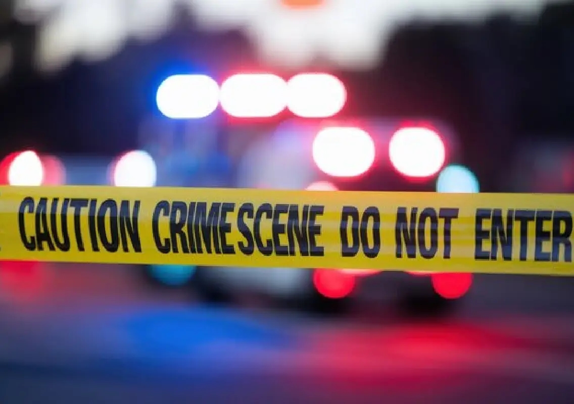 Indian-origin man beheaded in front of family at Dallas motel, suspect arrested - News Karnataka