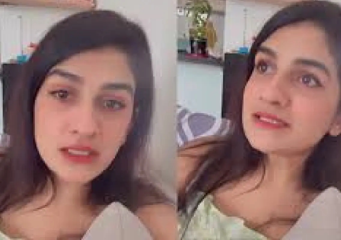 Indian woman’s viral rant compares joy of first job with Dubai career - News Karnataka