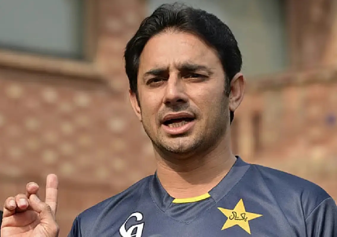 India’s Asia Cup win revives Saeed Ajmal’s claim of bounced prize cheques - News Karnataka