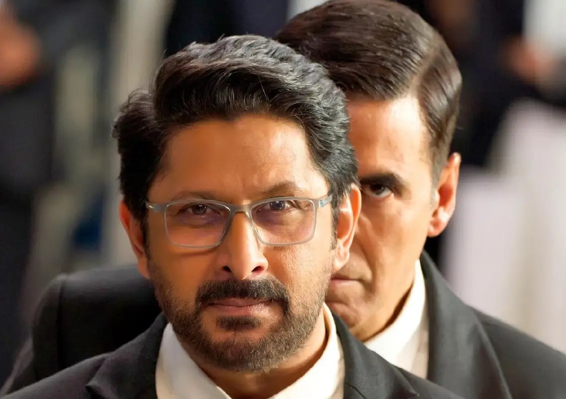 Jolly LLB 3 box office collection day 6: film nears ₹70 crore - News Karnataka