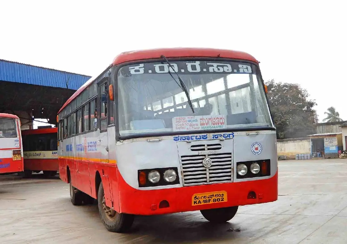 KSRTC launches special Dasara temple tours in coastal Karnataka - News Karnataka