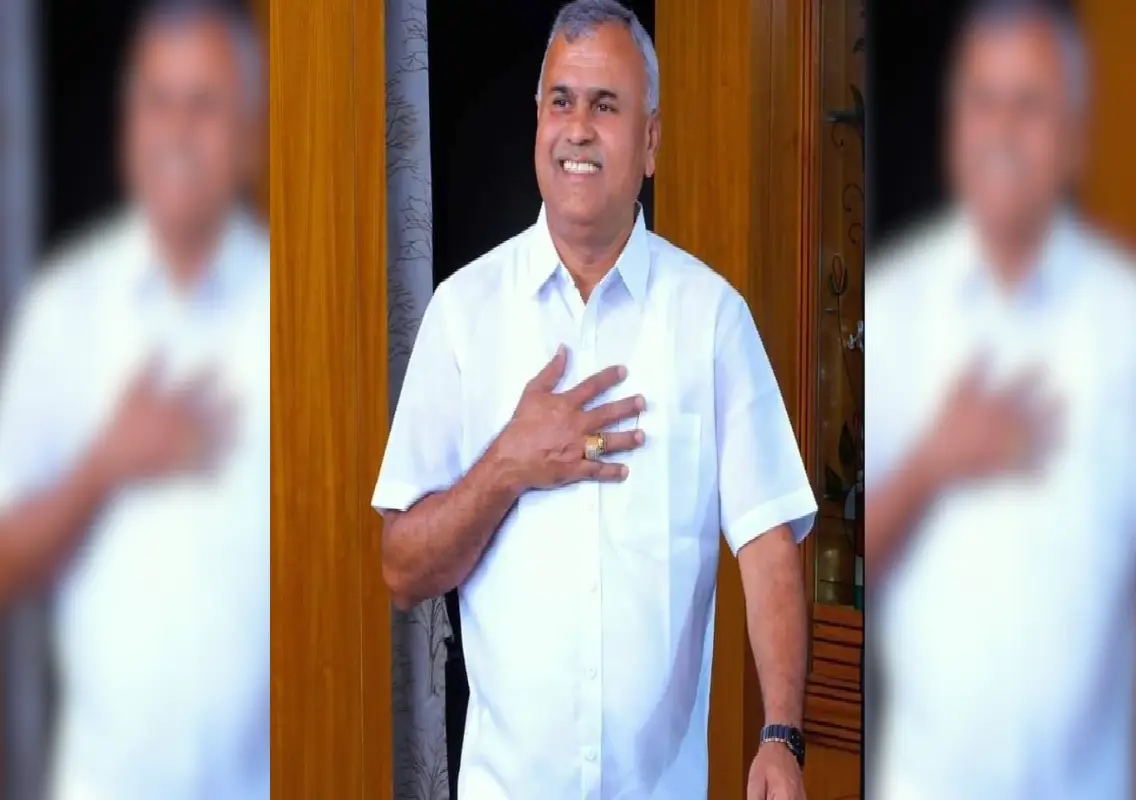 Karnataka High Court sets aside KY Nanje Gowda’s election, orders recount - News Karnataka