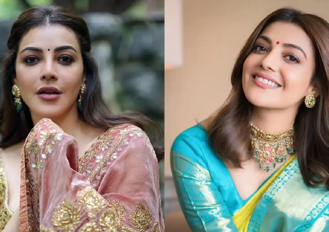 Kajal Agarwal Slams Fake Death Rumours, Confirms She Is Safe - News Karnataka
