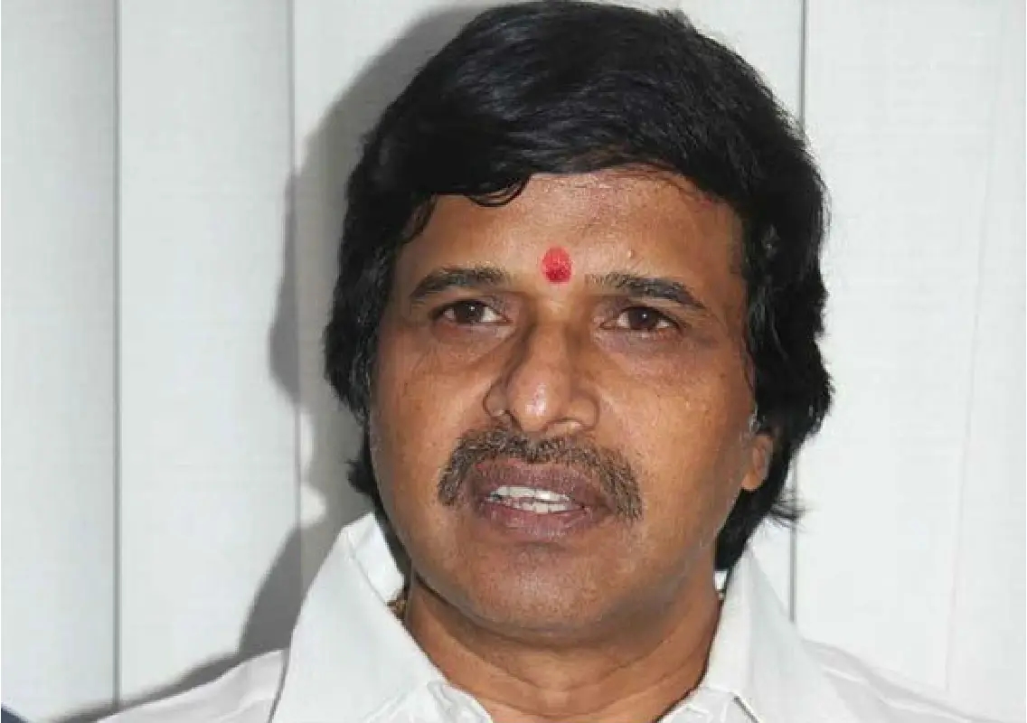 S. Narayan, wife, and son accused dowry harassment; Narayan denies charges - News Karnataka