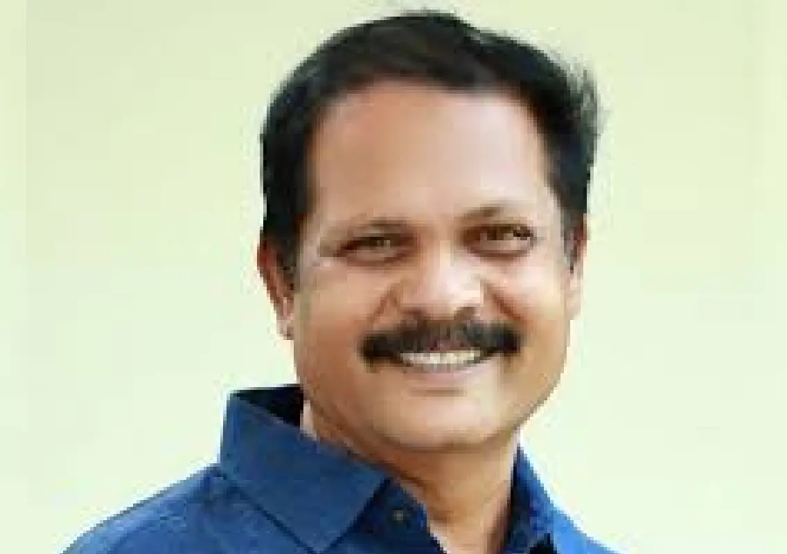 Karnataka Bhovi Development Corporation chairman S Ravi Kumar resigns - News Karnataka
