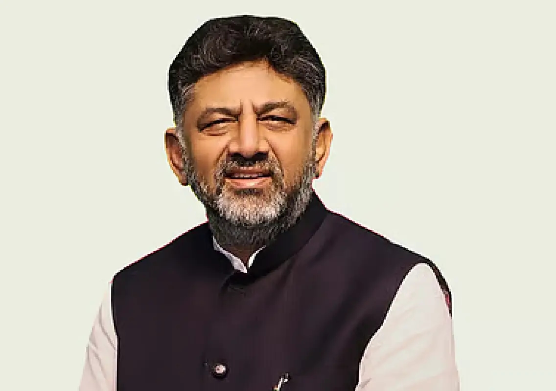 Karnataka Congress rift deepens as Rajanna supporters blame Shivakumar - News Karnataka