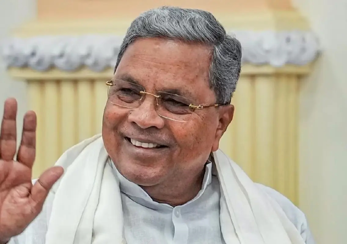 Karnataka caste census to start on September 22, Siddaramaiah rules out delay - News Karnataka