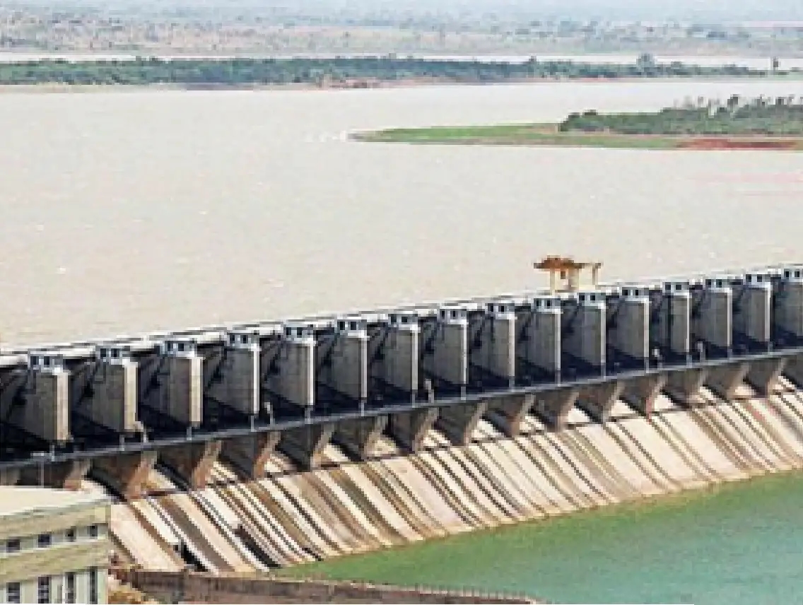 Karnataka faces spending cuts to fund Upper Krishna Project - News Karnataka