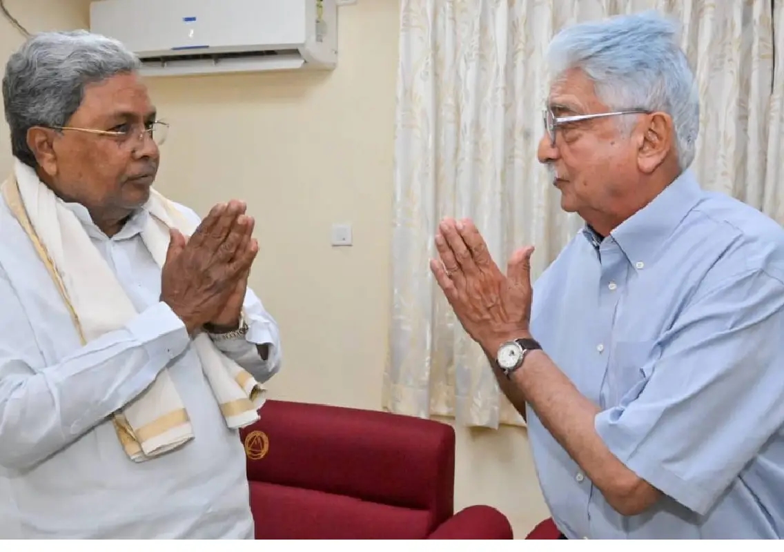 Karnataka govt launches Deepika Student Scholarship with Azim Premji Foundation - News Karnataka