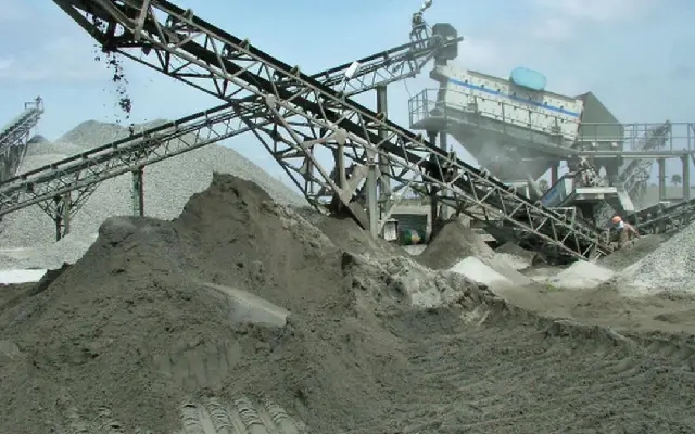 Report links M-sand use to hotter homes, sparks row among experts - News Karnataka