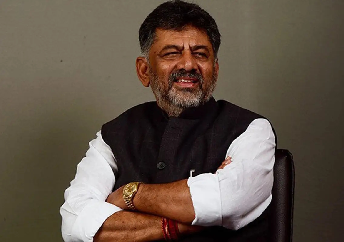 Karnataka to build India’s first AI-powered city at Bidadi - News Karnataka