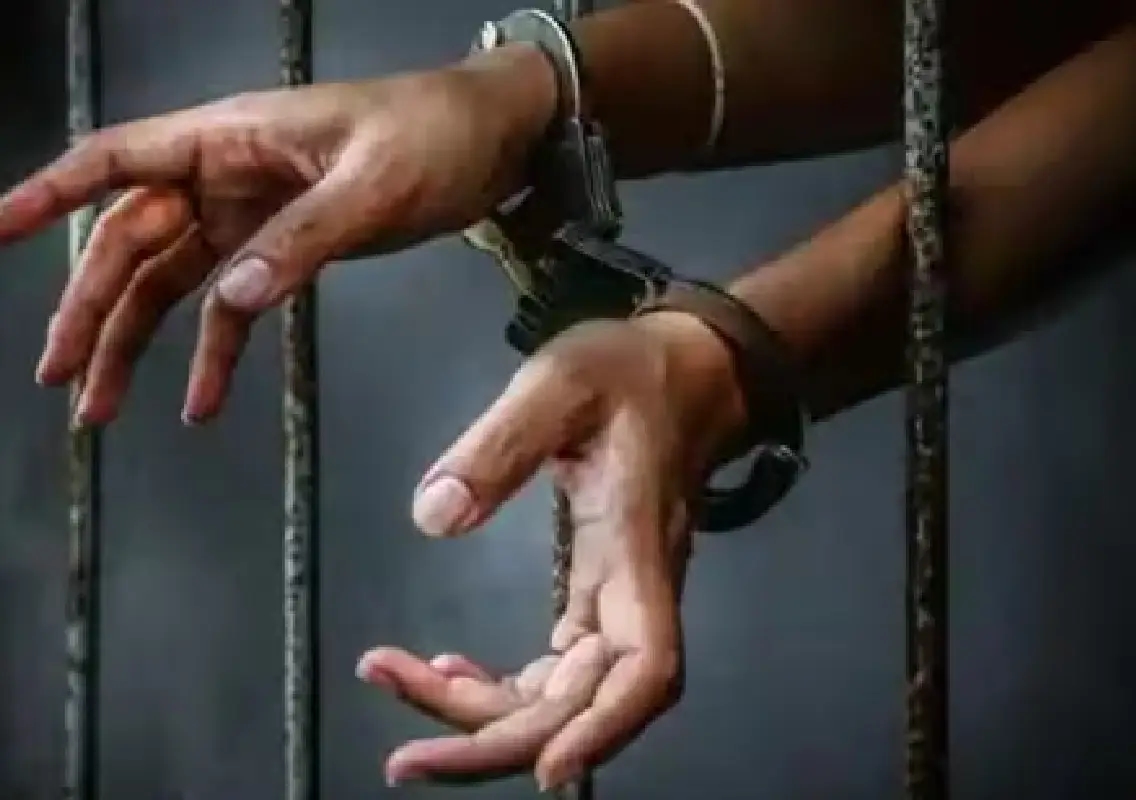 Karnataka woman held for killing 6-year-old stepdaughter in Bidar - News Karnataka