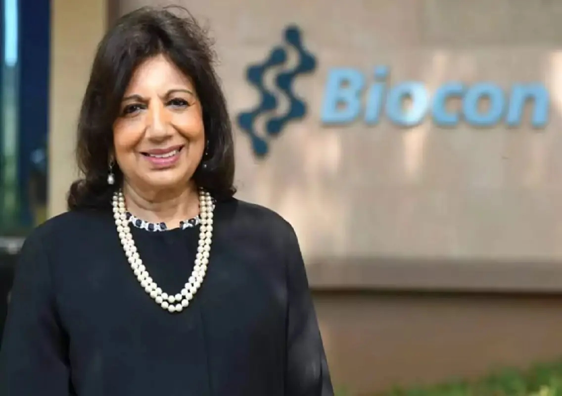 Kiran Mazumdar-Shaw criticises Bengaluru garbage management, sparks debate - News Karnataka
