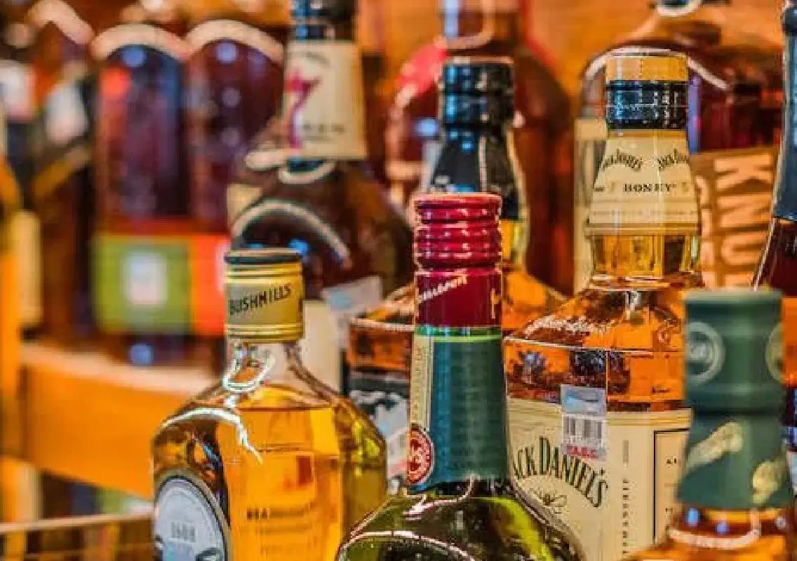 Liquor sale banned in Shivajinagar for St Mary’s Basilica festival - News Karnataka